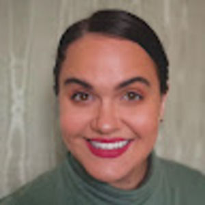 Meet your Posher, Sally